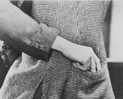 Copyrighted art, mobile phones, Greenland: welcome to our age of shameless theft