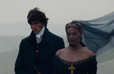 Margot Robbie gets intimate gift for Jacob Elordi after Wuthering Heights