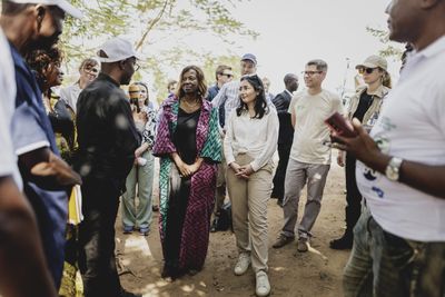 How to fight child hunger in a time of foreign aid cuts