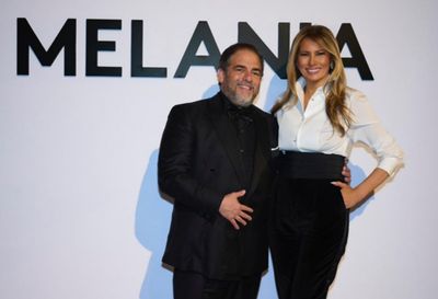 Melania Trump's Documentary Director Appeared in Epstein Files: 5 Photos of Brett Ratner and Quick Facts About Him
