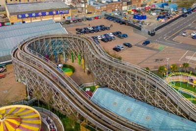 The UK’s oldest rollercoaster to close permanently after 106 years