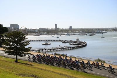 Criteriums to replace cancelled Surf Coast Classics as lead-in event to Cadel Evans Great Ocean Road Race