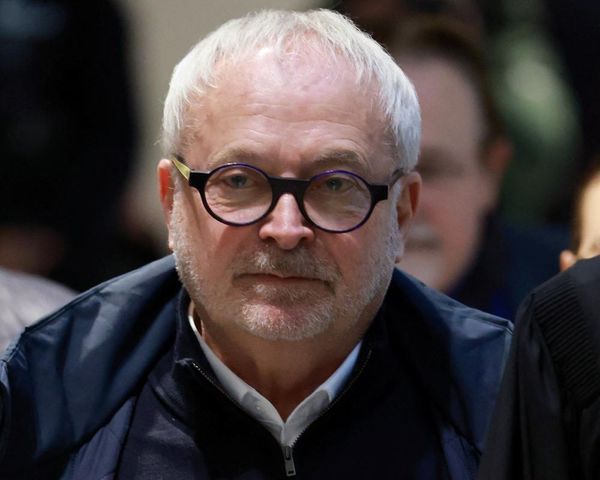 French former senator found guilty of drugging MP with intent to sexually assault her