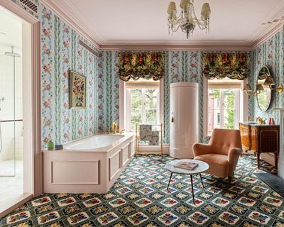 Why would anyone buy Lily Allen’s haunted house? I have an inkling ...