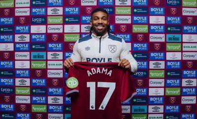 Nuno Espirito Santo outlines role 'unique' Adama Traore will have in West Ham survival bid