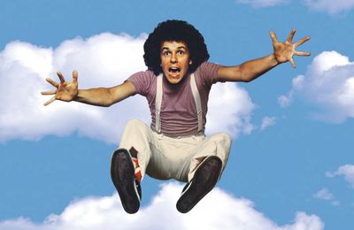 Leo Sayer announces final full UK tour