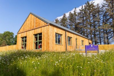 Pupils at King’s old school to be on call 24/7 to support Coastguard