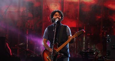 Arijit Singh Announces Retirement from Playback Singing, Explains His Reasons