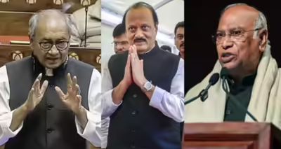 Opposition demands full probe into Baramati plane crash that killed Maharashtra Deputy CM Ajit Pawar