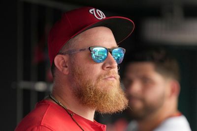 ‘Fascism is here now’: the US athletes pushing back on Trump’s America