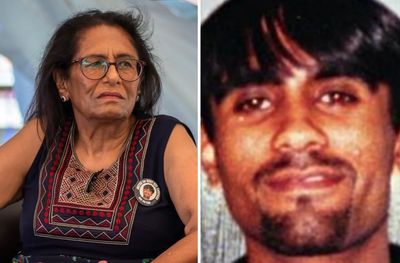 Mother of Ricky Reel ‘haunted’ by nightmares over Met Police spying