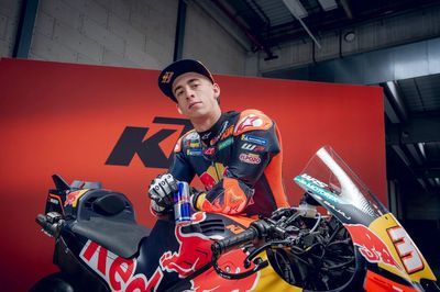 Why KTM thinks it "hasn't done enough yet" to retain Pedro Acosta in MotoGP