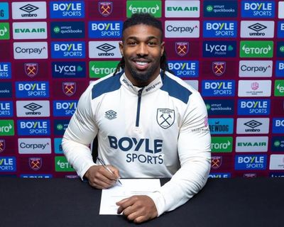 Fulham to sign Manchester City’s Bobb for £27m, Paquetá heading to Flamengo