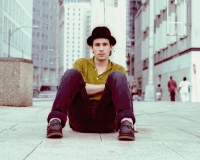 TikTok virality gives Jeff Buckley his first US Top 100 hit 29 years after his death
