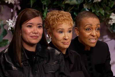 Cast of Bridgerton Season 4 on Representation, Behind-the-Scenes Rituals, and Ton Secrets