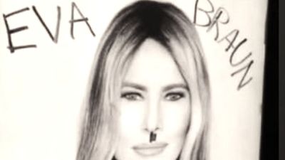 Amazon MGM spends millions promoting ‘Melania’ movie in UK, sells just ONE ticket