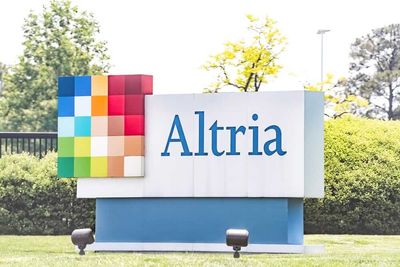 What Are Wall Street Analysts' Target Price for Altria Stock?