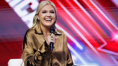 'Zero grief': Candace Owens leaks Erika Kirk's giggling audio after Charlie Kirk's death