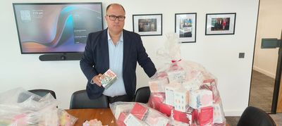 OPINION - Westminster a Council of Sanctuary for refugees? Give me a break from the virtue signalling