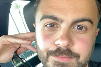 Family speaks out after man, 28, killed by suspect who stole Salvation Army bus and ran over victim