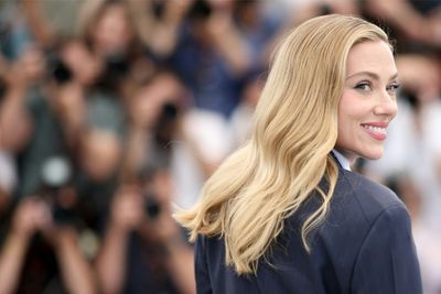 Scarlett Johansson Joins Diane Lane in 'The Exorcist' as She Takes a Stand Against AI Firms' Theft