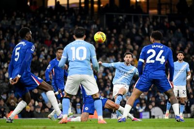 Champions League results simulated as Chelsea could face Man City in knockout phase play-off amid UEFA ruling