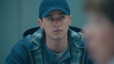 Tom Blyth Is Getting Some Love For People We Meet On Vacation, But He Has A 2025 Thriller Everyone Needs To See