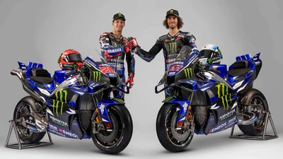 Every 2026 MotoGP Livery So Far, Ranked From Worst To Best