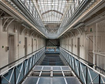 Criminal Cases Review Commission refers indefinite sentences of five men for appeal