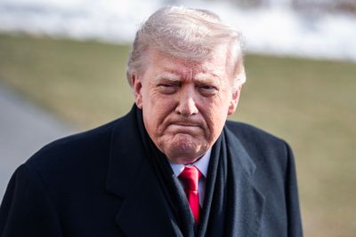 Gold is going up because Trump is talking down the dollar: ‘The narrative of relative U.S. decline,’ UBS fears