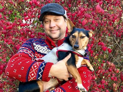 10 Photos of Anthony Kazmierczak: Ilhan Omar Attacker Hinted at Arrest Before Spraying Mystery Liquid at Town Hall