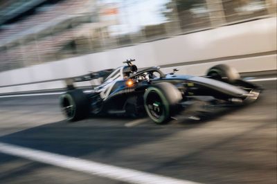 Graeme Lowdon: "Healthy rivalry" between GM and Ford good for F1 fans