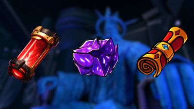 All Solo Hunters Materials – How to Get, Uses, & More