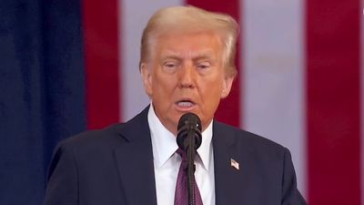 Trump 'Feels Even Worse' About Renee Good's Death Than Alex Pretti Because Her Parents Were 'Trump Fans'