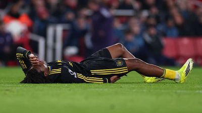 Man Utd Linked With Signing Patrick Dorgu Replacement