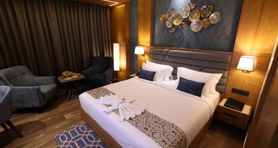 Best 4-Star Hotels in Mangalore for Memorable Stays, Dining, and Relaxation