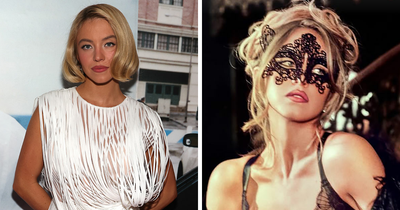 Sydney Sweeney Stuns Fans By Launching Racy Lingerie Line After Illegal Stunt