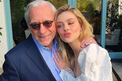 Nicola Peltz ‘getting $1 million-a-month allowance from father Nelson' amid Beckham feud