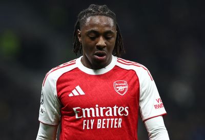 Arsenal: Why Champions League dead rubber has a lot riding on it for Eberechi Eze