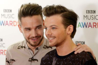 Louis Tomlinson gives candid interview on ‘really difficult’ Liam Payne loss