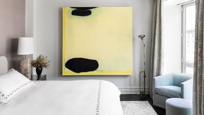 10 Important Measurement Rules Designers Say You Really, Really Need to Know for a Better Bedroom Layout