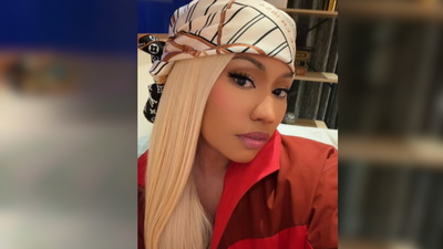 Nicki Minaj to Join Donald Trump at Presidential Summit to Discuss Financial Literacy