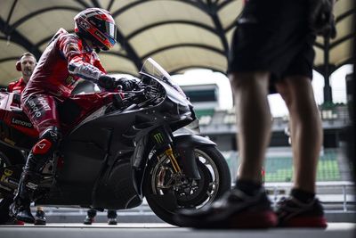 MotoGP Sepang shakedown test: Schedule, riders and how to follow