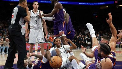 Dillon Brooks Blasts Way He's Treated By Refs After Picking Up Another Technical Foul