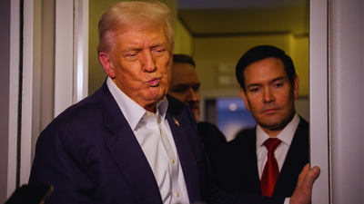 Trump admin tells Congress it’s ‘ready to use force’ in Venezuela if interim president doesn’t deliver ‘agreed’ 50 million barrels of oil