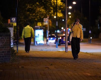 England planning proposals fail to mention safety of women and girls, say critics