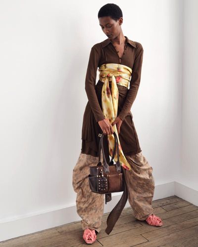 ‘A catalyst for change’: how sustainable Copenhagen became fashion’s ‘fifth city’