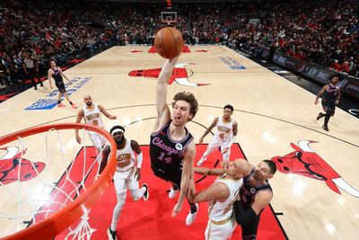 Chicago’s United Center to offer cannabis drinks – could other arenas follow?