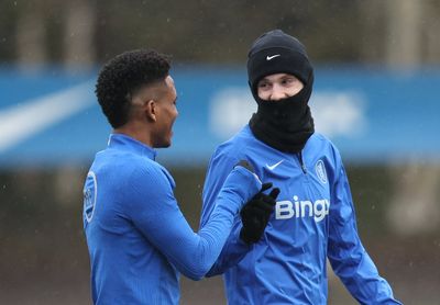 Chelsea must keep calm in chaos against Napoli on big night for Liam Rosenior in Champions League