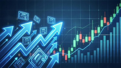 3 Large Cap Stocks Announce Big Buyback Boosts Amid +20% Falls